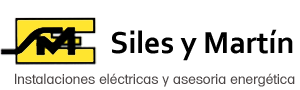 Logo Siles y Martín